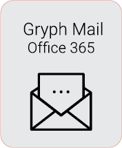 Gryph Mail